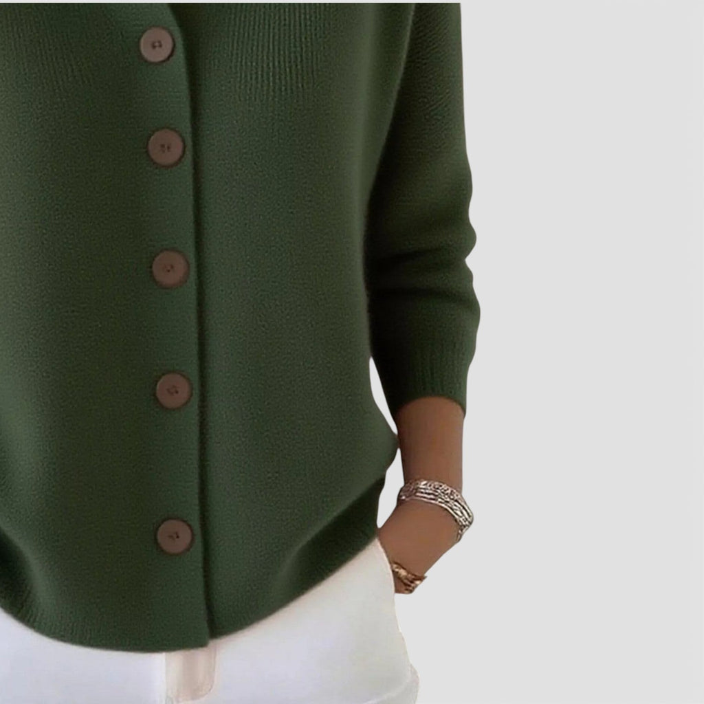 Caraana | Elegante Bluse