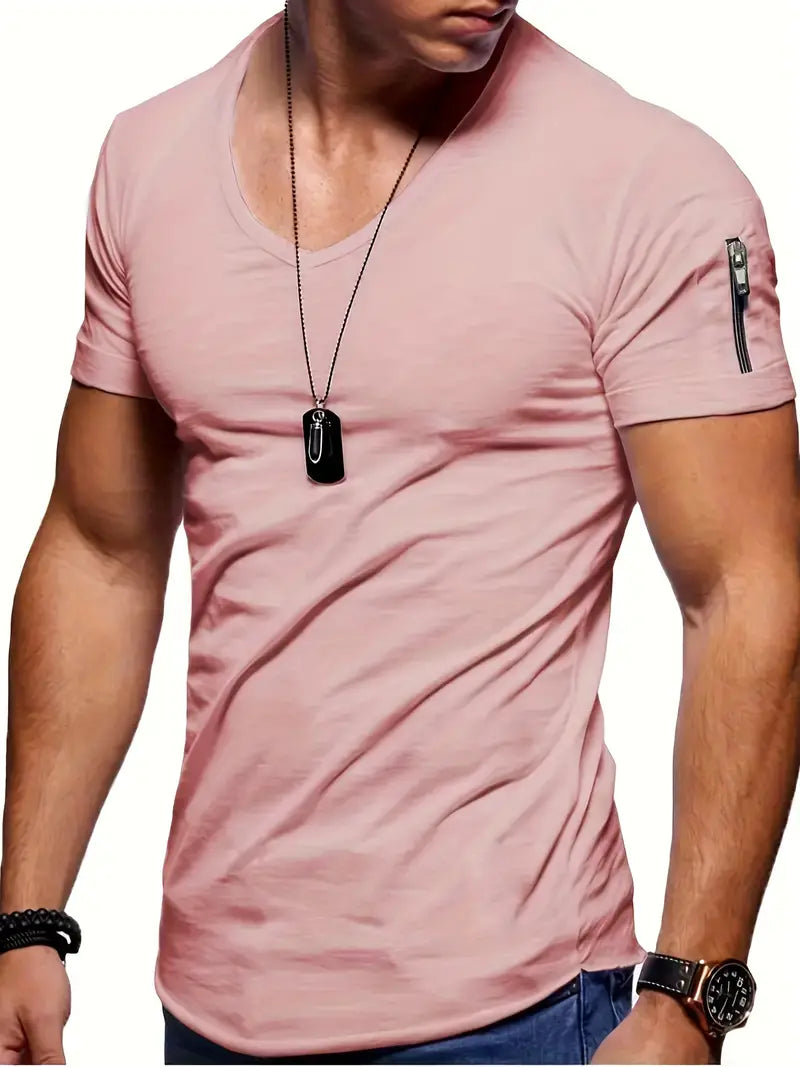 Samaren | Weitblick Herren T-Shirt