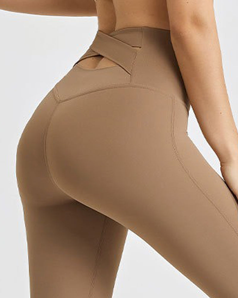 Yoga Hose