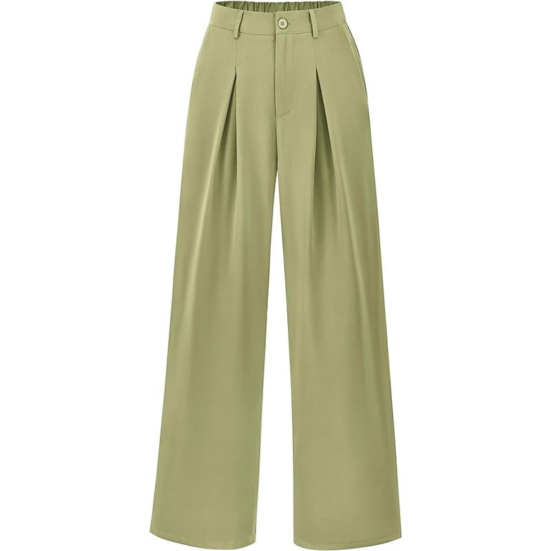 Painaia | Hochtaillierte Hose