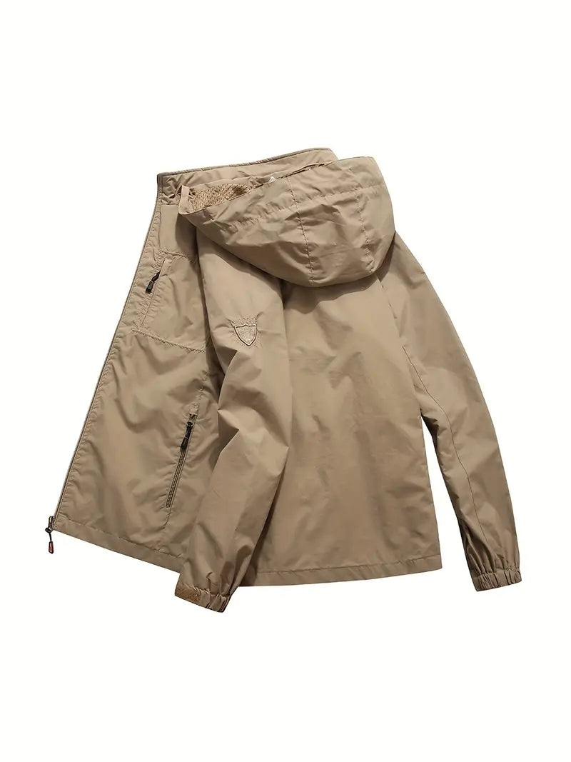 Elenor | Elegante leichte Jacke