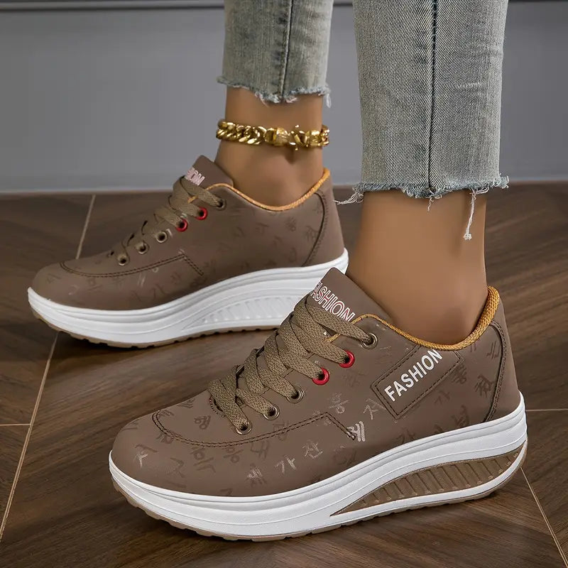 Ramira - Orthopädischer Turnschuh