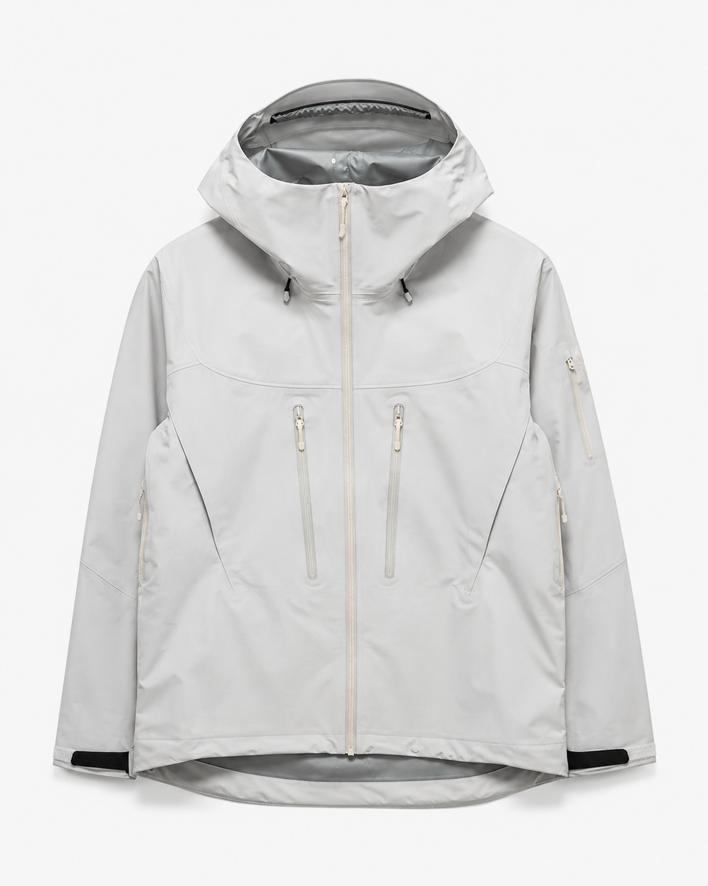 Kaufberg | Hardshell-Jacke Outdoor Wasserdicht Winddicht