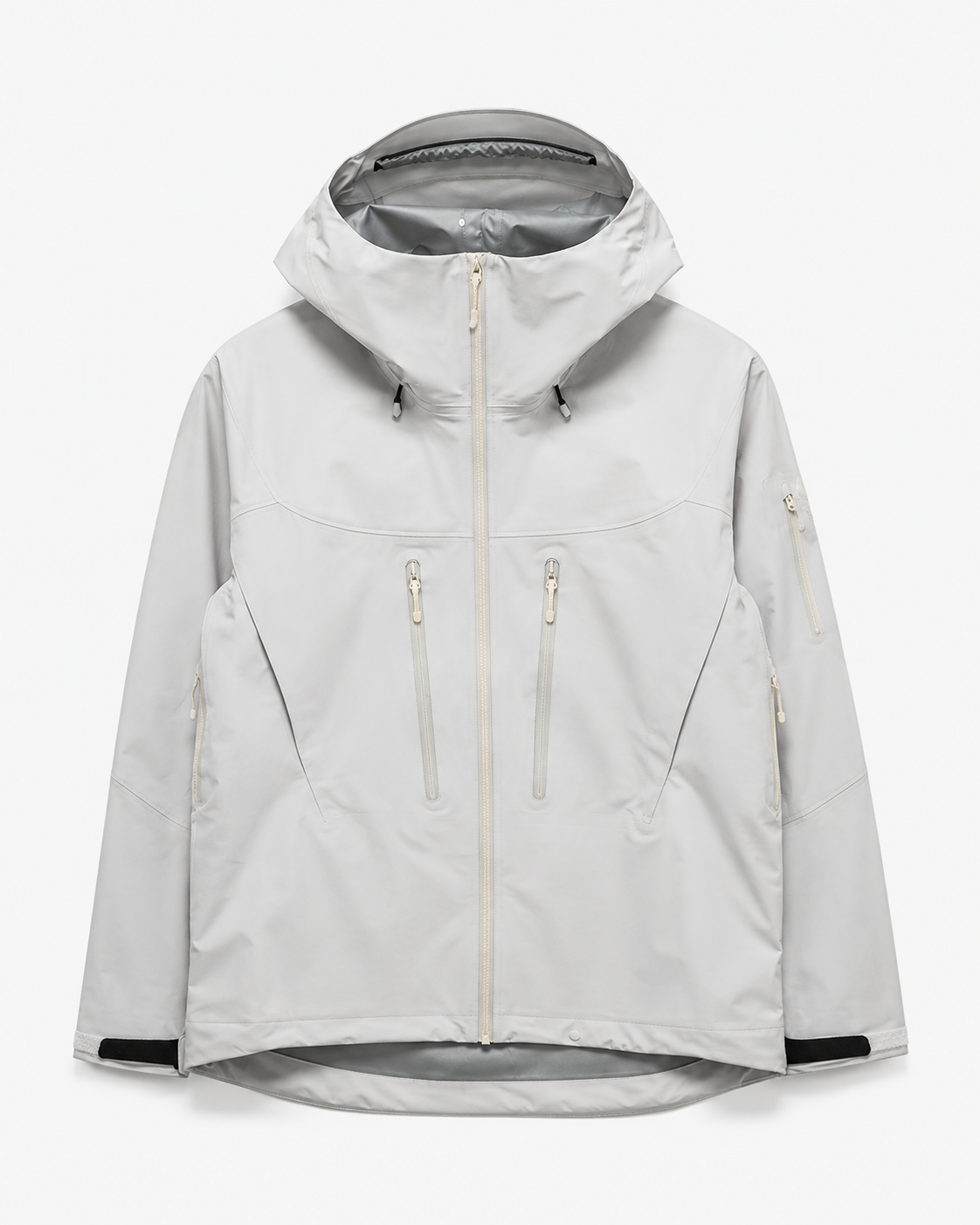 Kaufberg | Hardshell-Jacke Outdoor Wasserdicht Winddicht