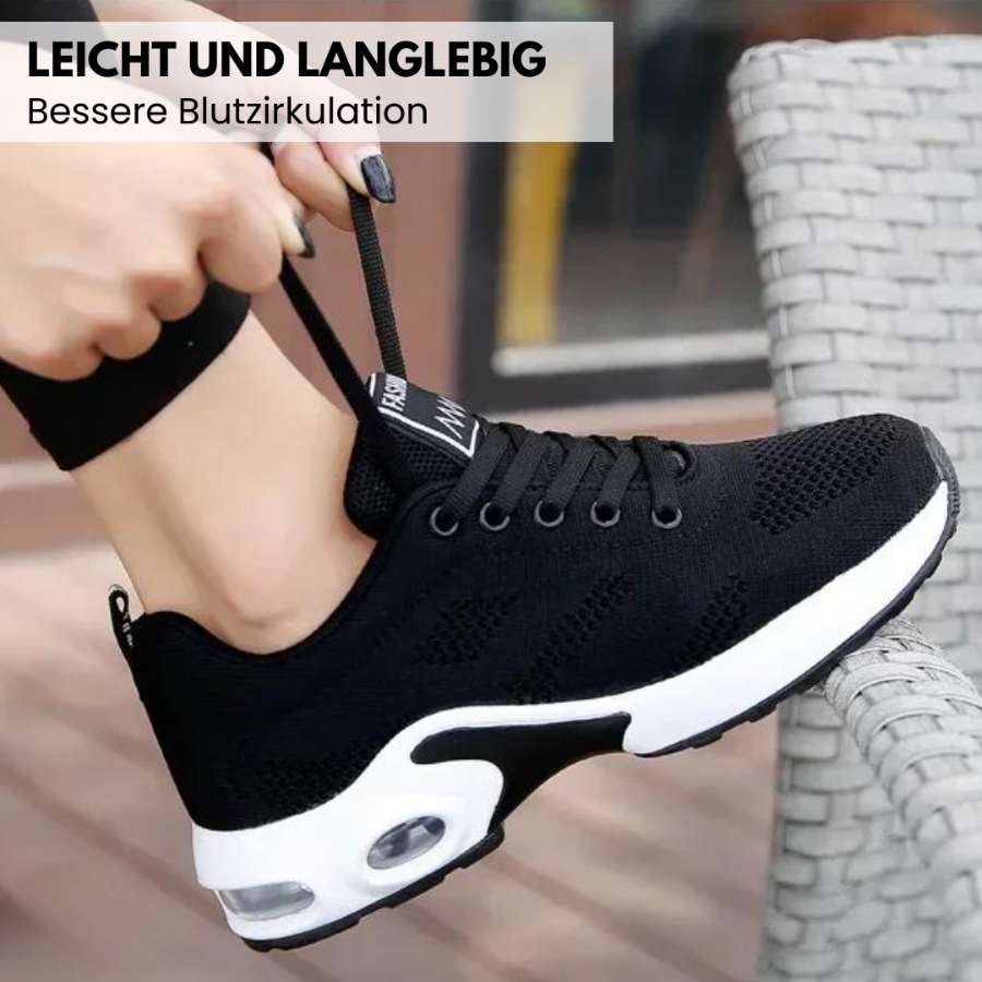 Kaufberg |  Komfort-Schuhe