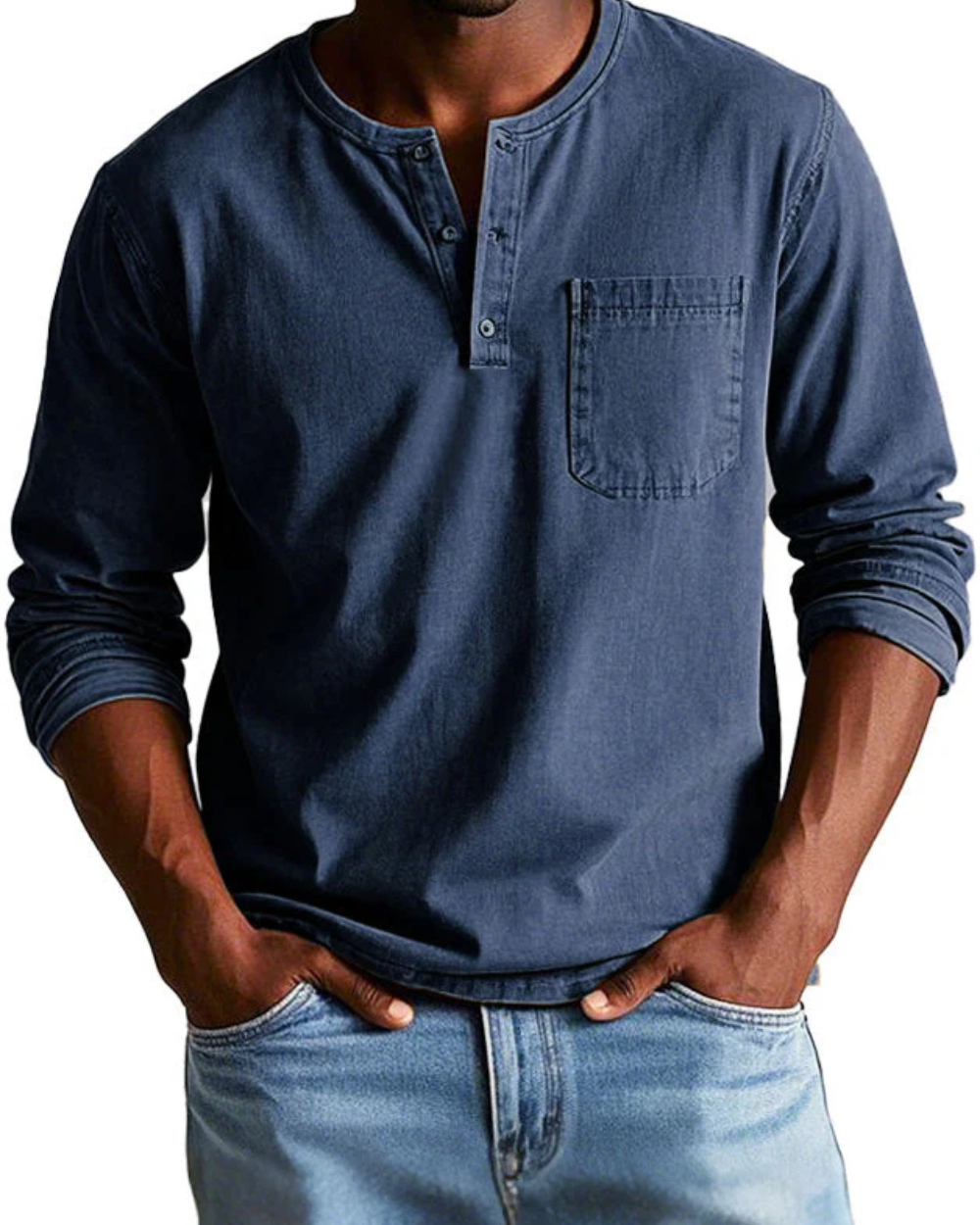 Carenen |  Herren Polo-Shirt