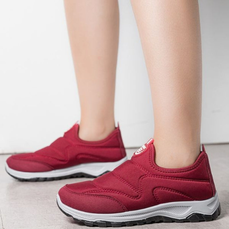 Samelus | Universelle Winter Turnschuhe