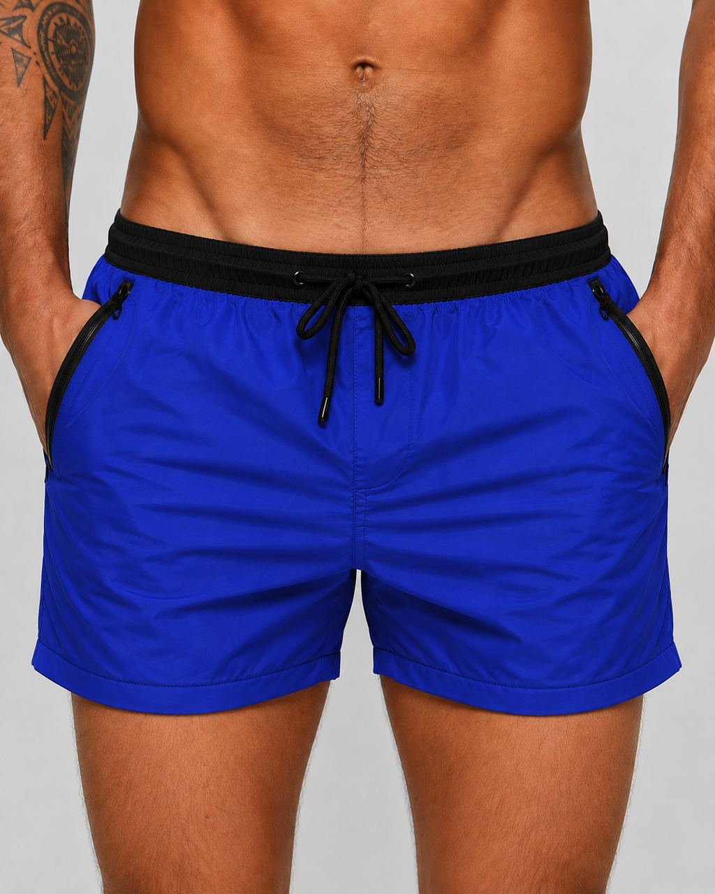 Colton | Herren Strandshorts Sportanzüge