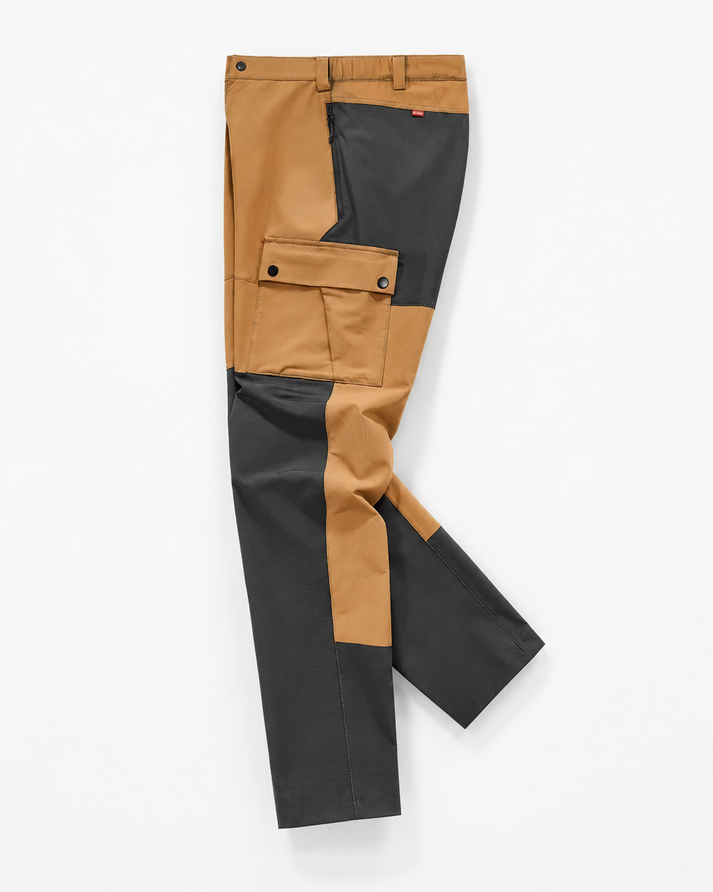 Kaufberg | Schnell trocknende Wanderhose
