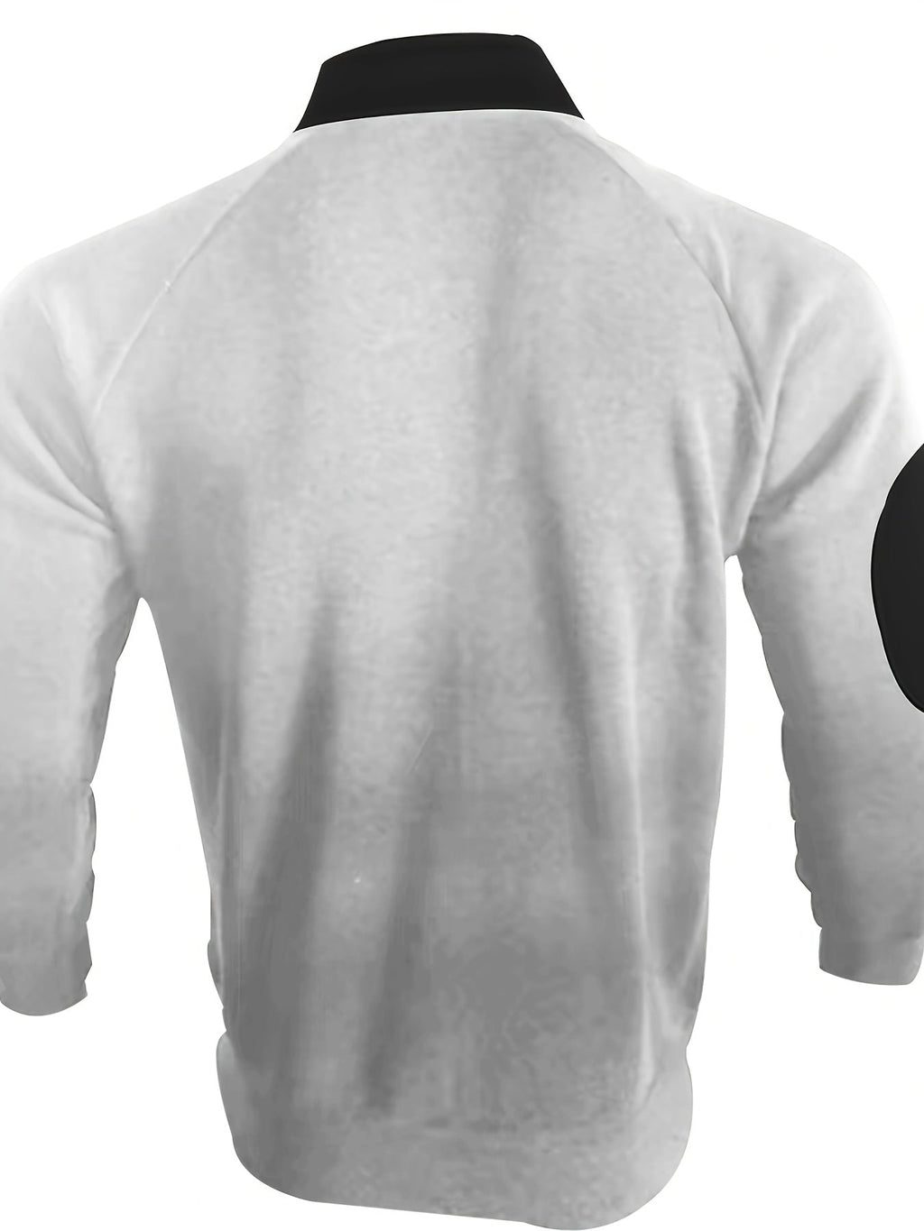 Felorn | Lässiger Langarm Pullover