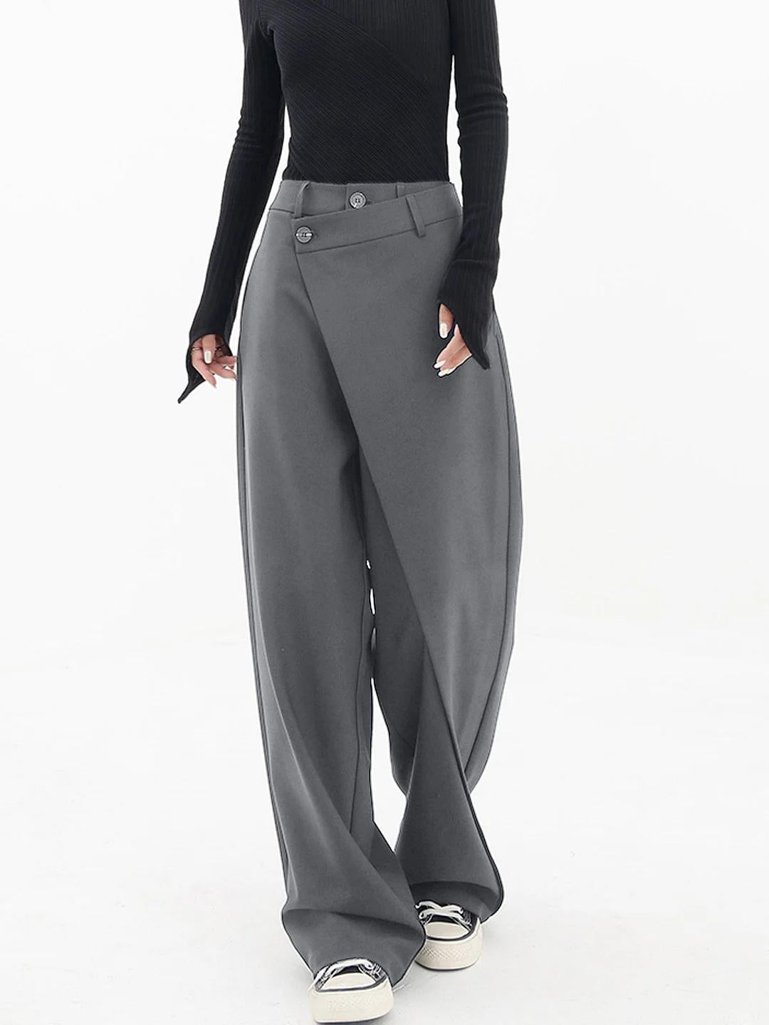 Milielle | Moderne Baggy-Hosen
