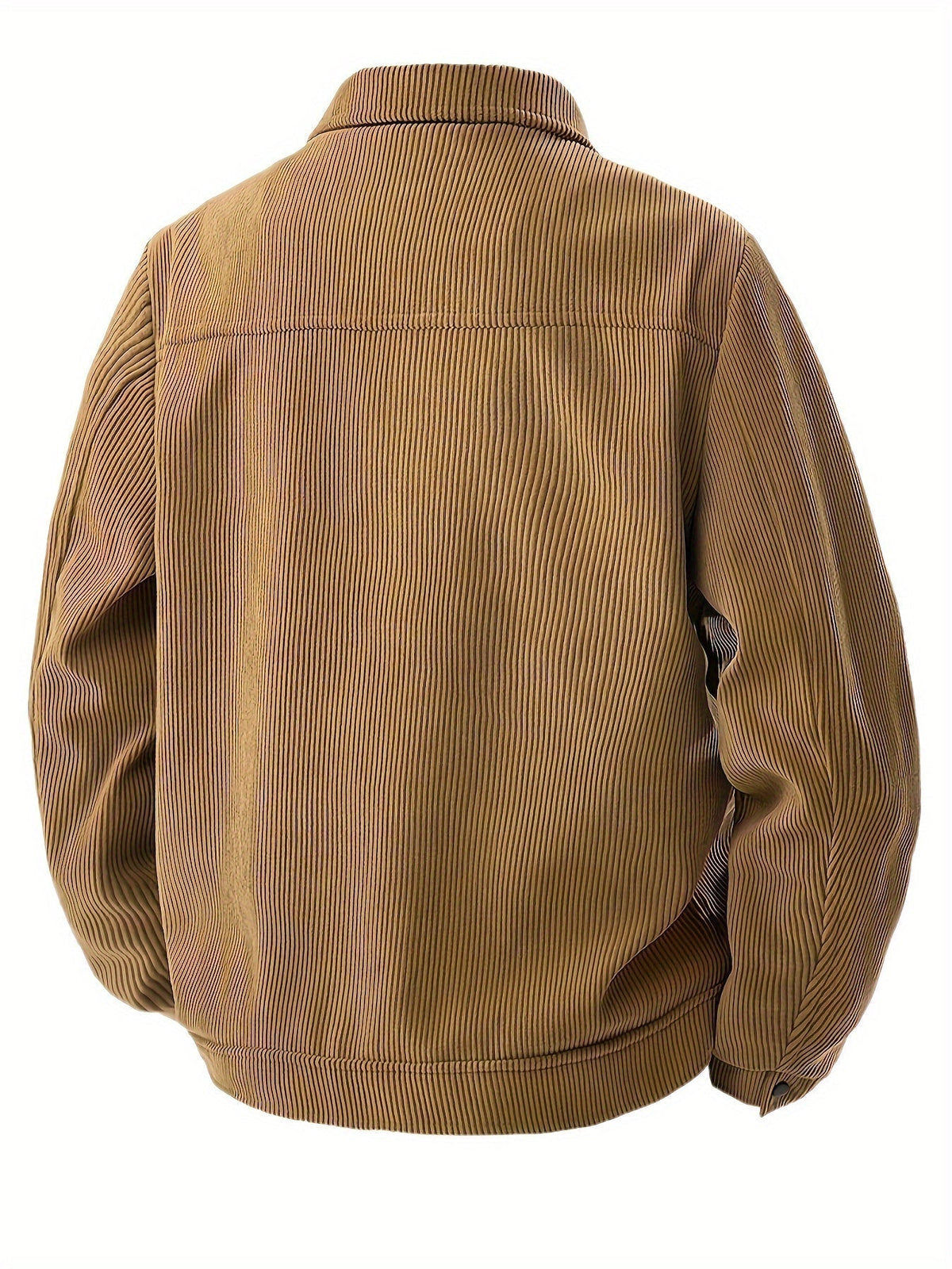 Maroio | Elegante Cordjacke