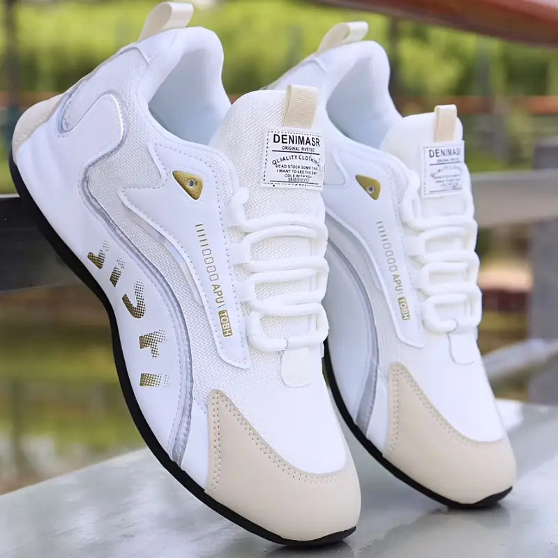Alier | Schnürschuhe für Sport und Freizeit