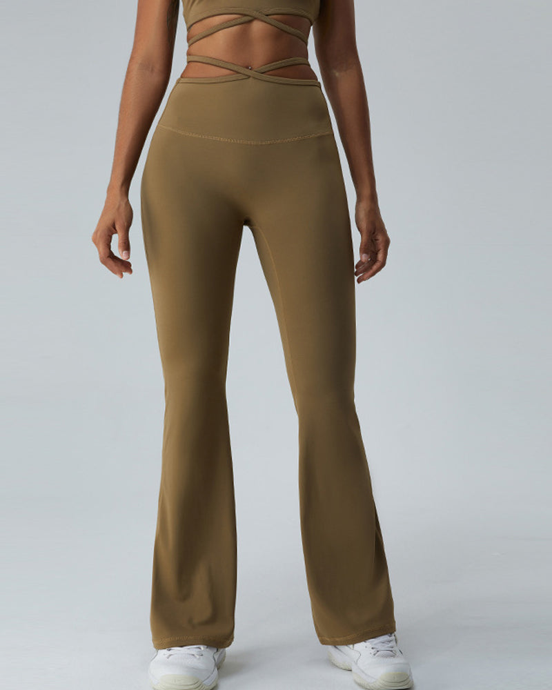 Yoga Hosen