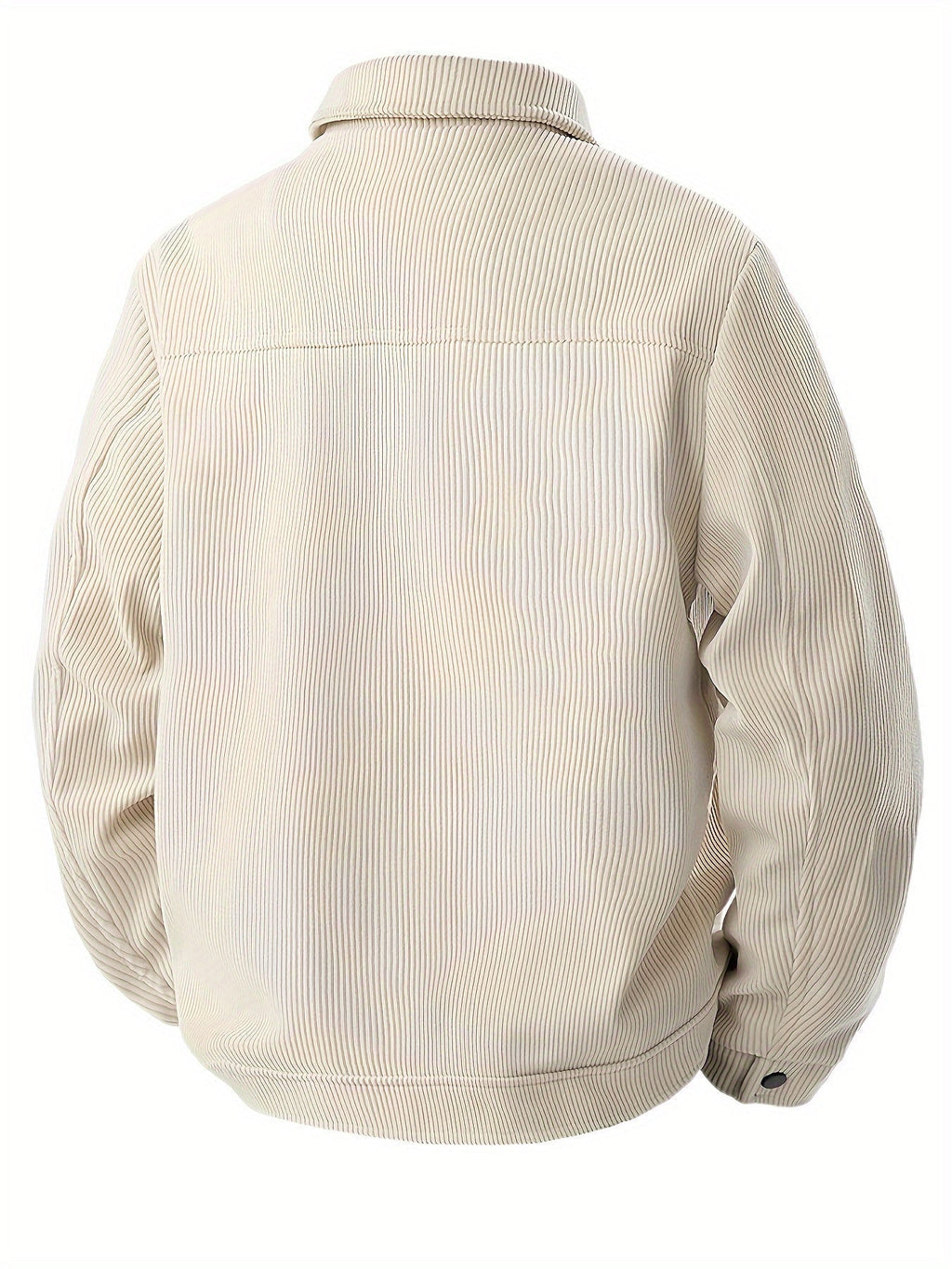 Maroio | Elegante Cordjacke
