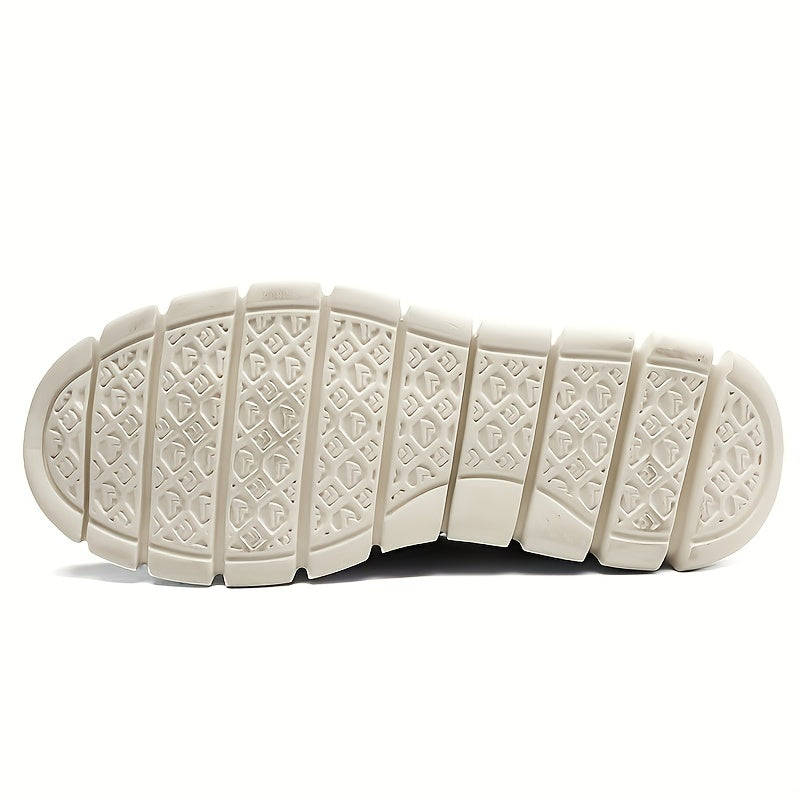 Nikeno | Bequemer Slip-On Sportschuh