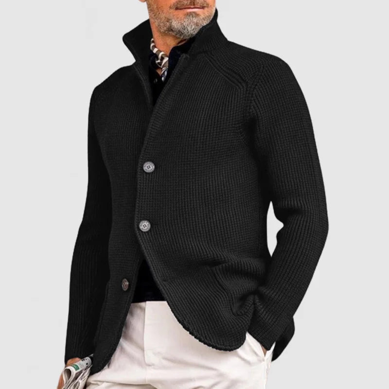 Oliarl | Elegante Strickjacke