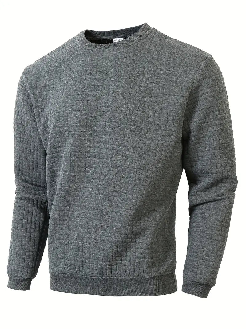 Leoonus | Andreas Herren Pullover