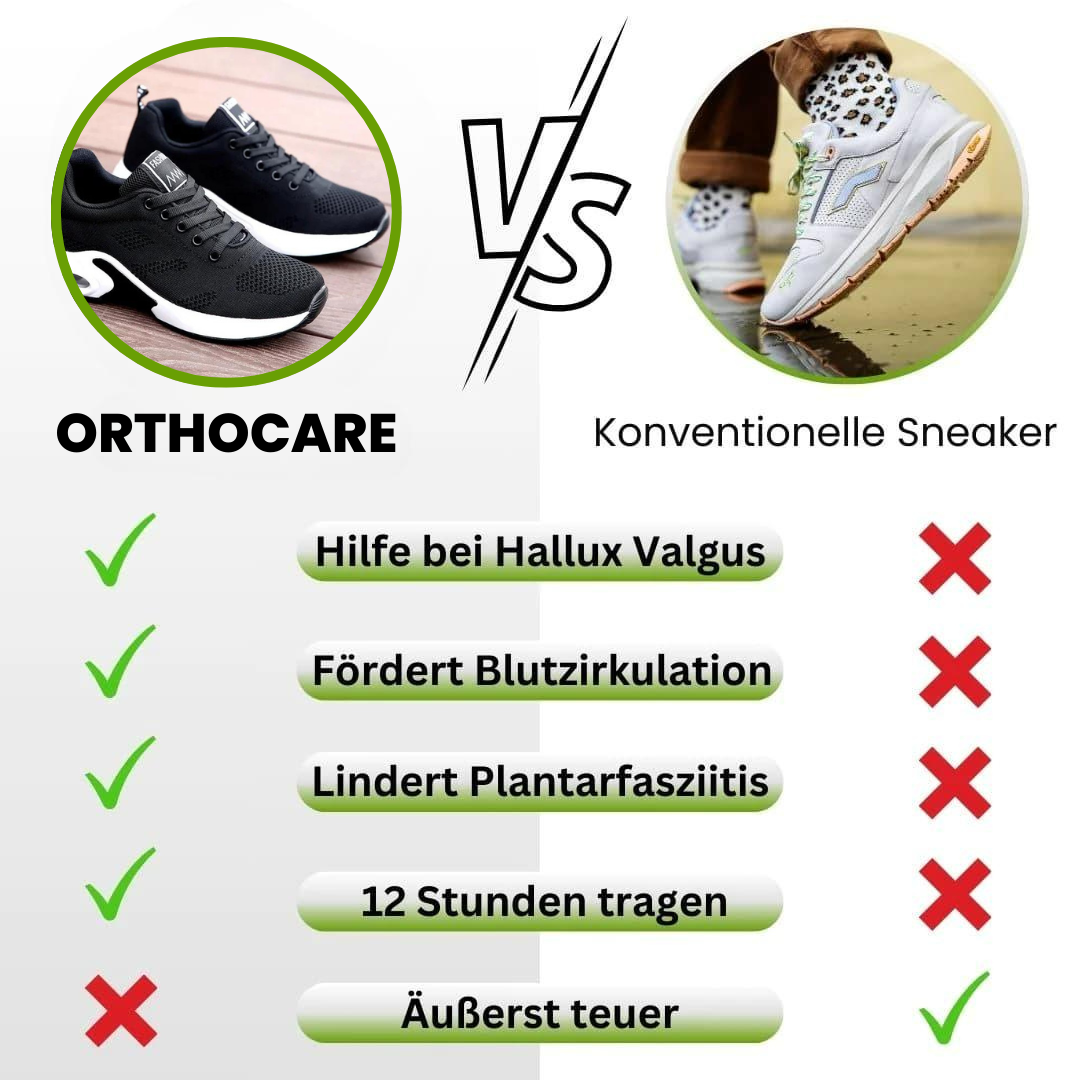 Kaufberg |  Komfort-Schuhe