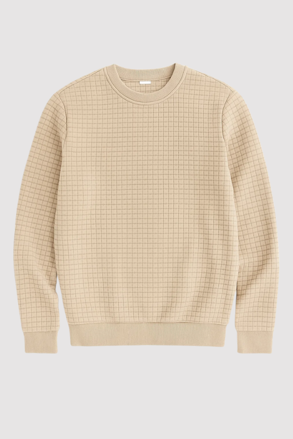 Leoonus | Andreas Herren Pullover