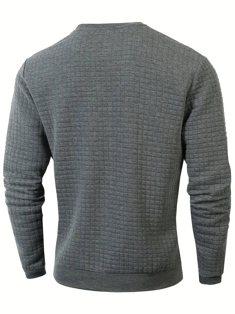 Leoonus | Andreas Herren Pullover