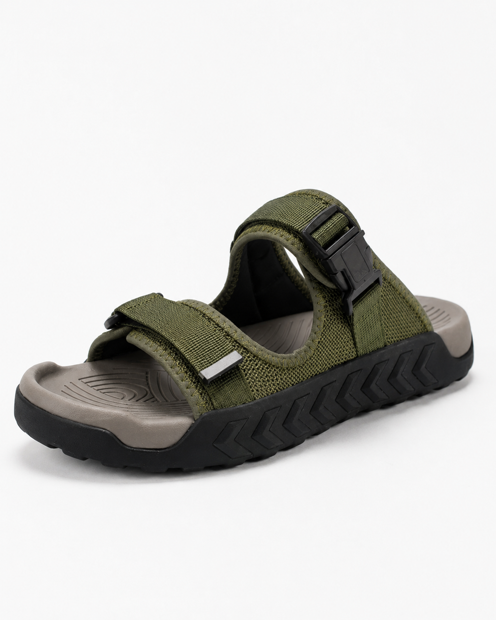 Hayes | Outdoor Dicke Sohle Atmungsaktive Hausschuhe Strand Sandalen