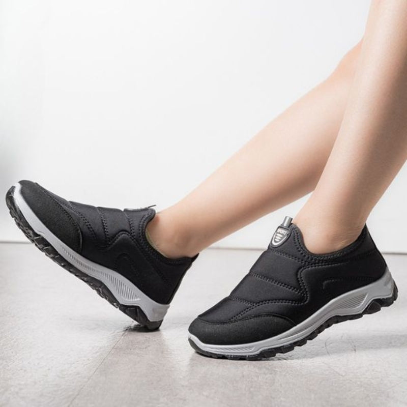 Samelus | Universelle Winter Turnschuhe