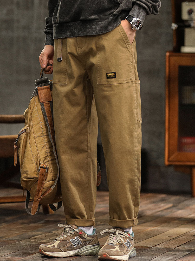 Caroer | Praktische Herren Hose