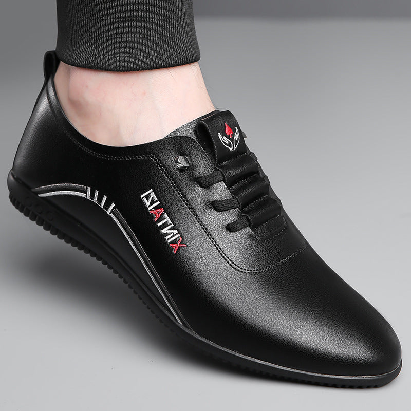 Petan | Leichte Atmungsaktive Schnürschuhe