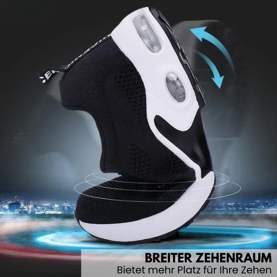 Kaufberg |  Komfort-Schuhe