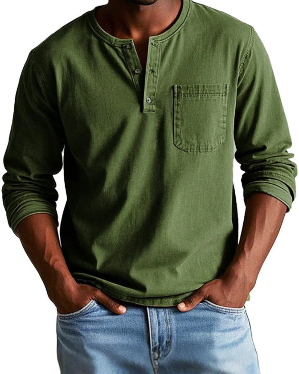 Carenen |  Herren Polo-Shirt
