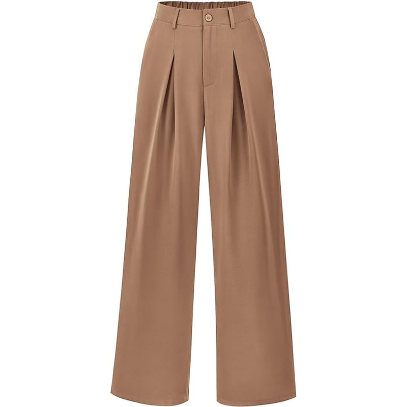 Painaia | Hochtaillierte Hose