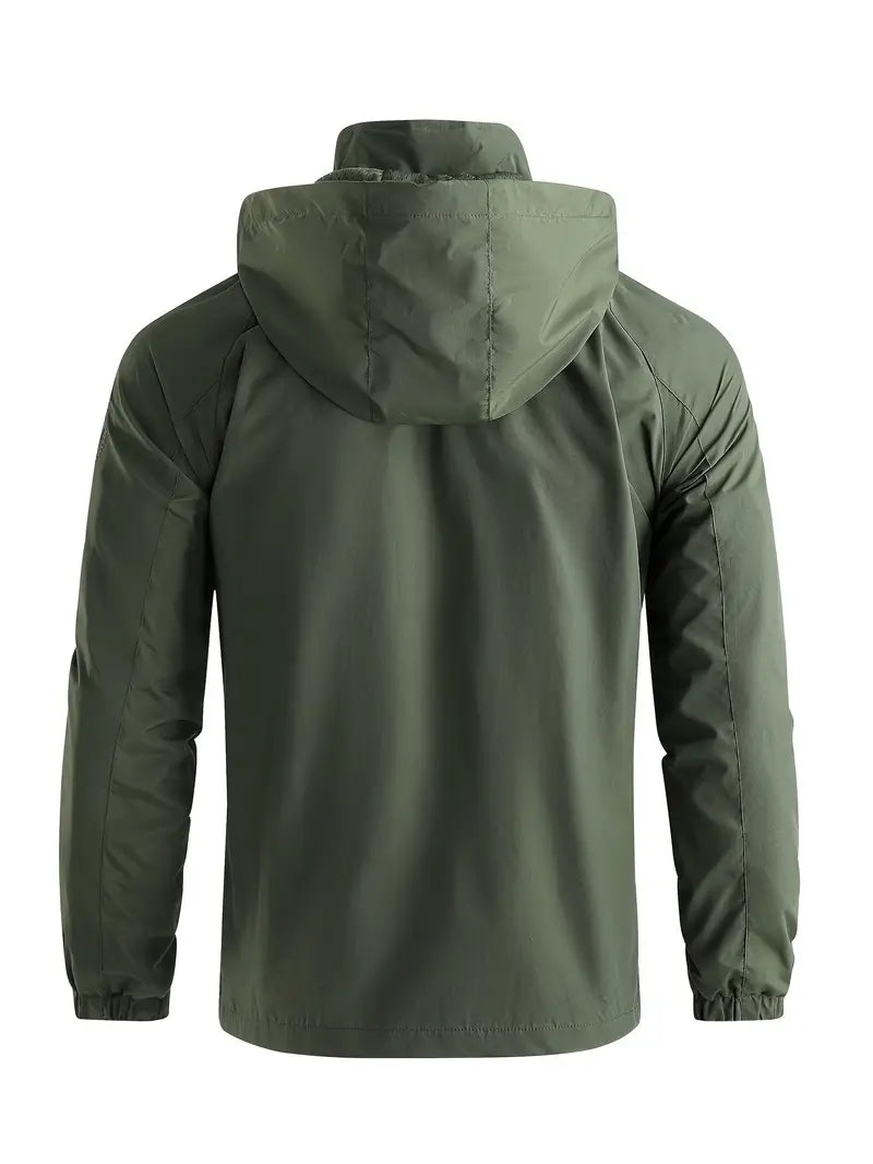 Elenor | Elegante leichte Jacke