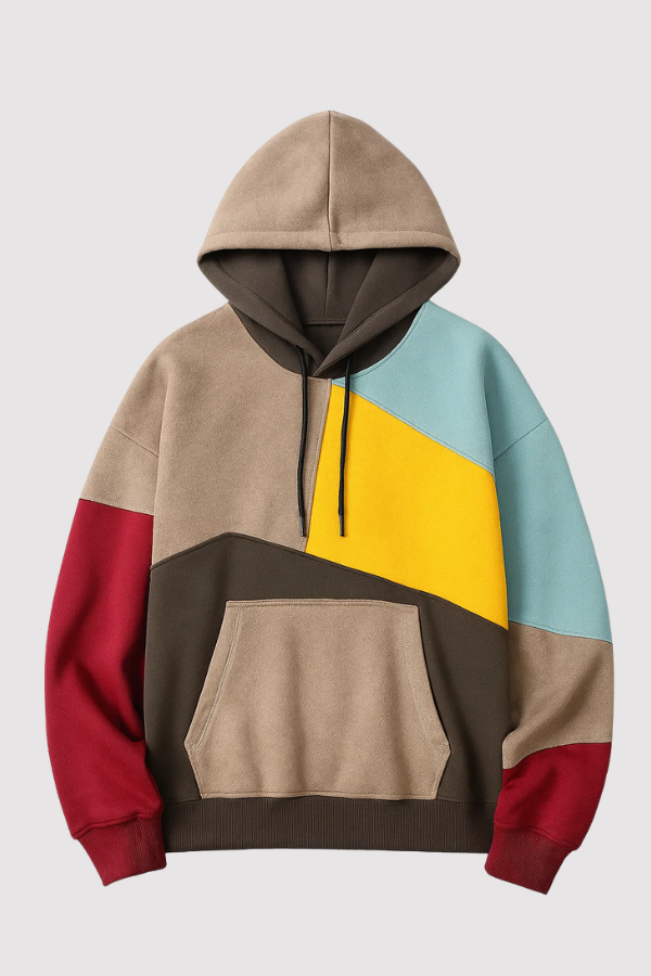 Henuis | Reef Herren Pullover aus Baumwolle
