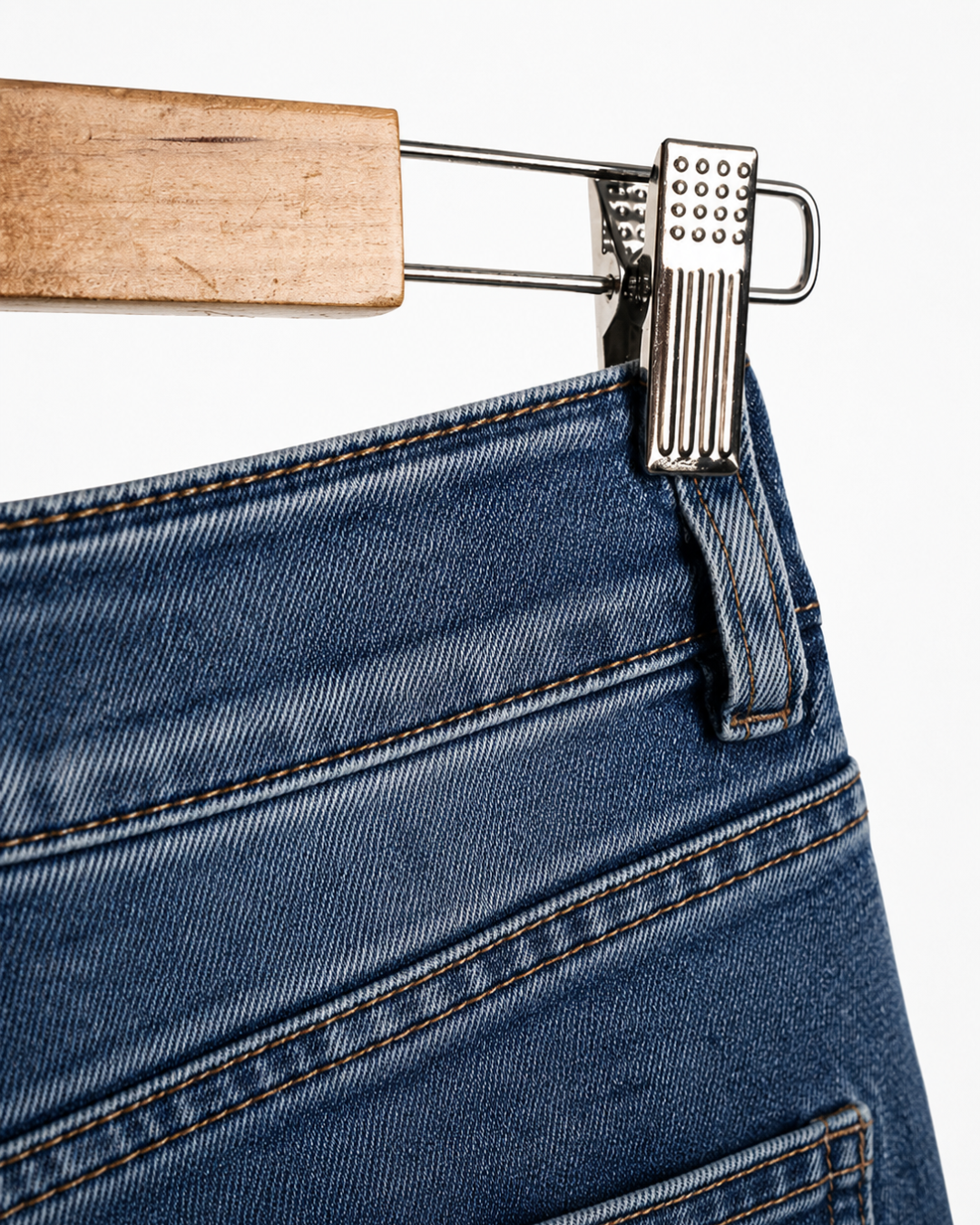 Auryzelle Stretch Jeans
