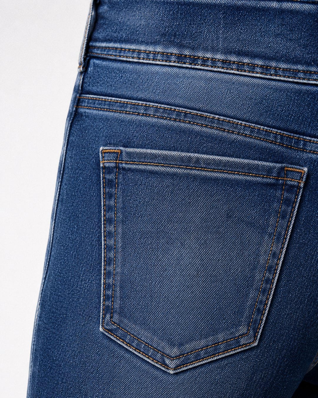 Auryzelle Stretch Jeans