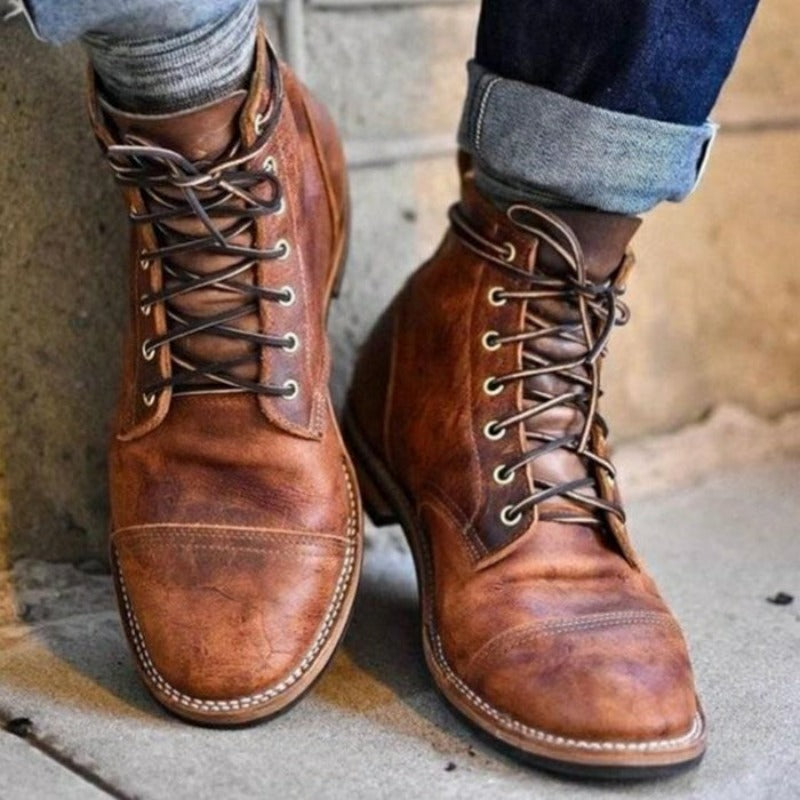 Felonr | Klassische Stiefel