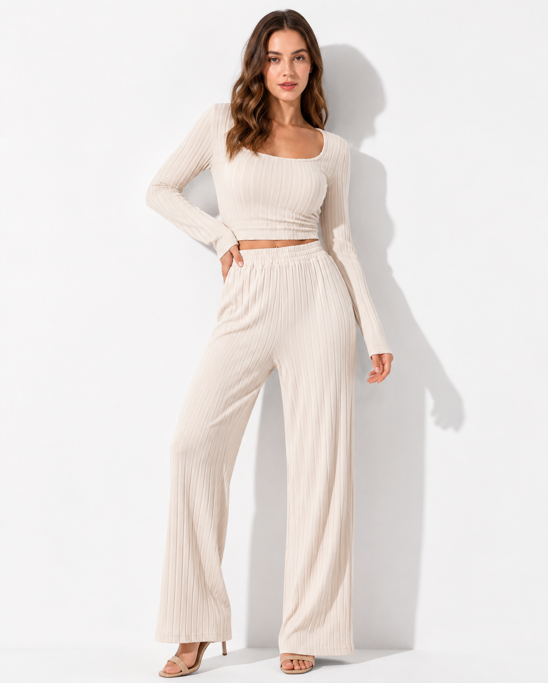 Almira Stilduo Set