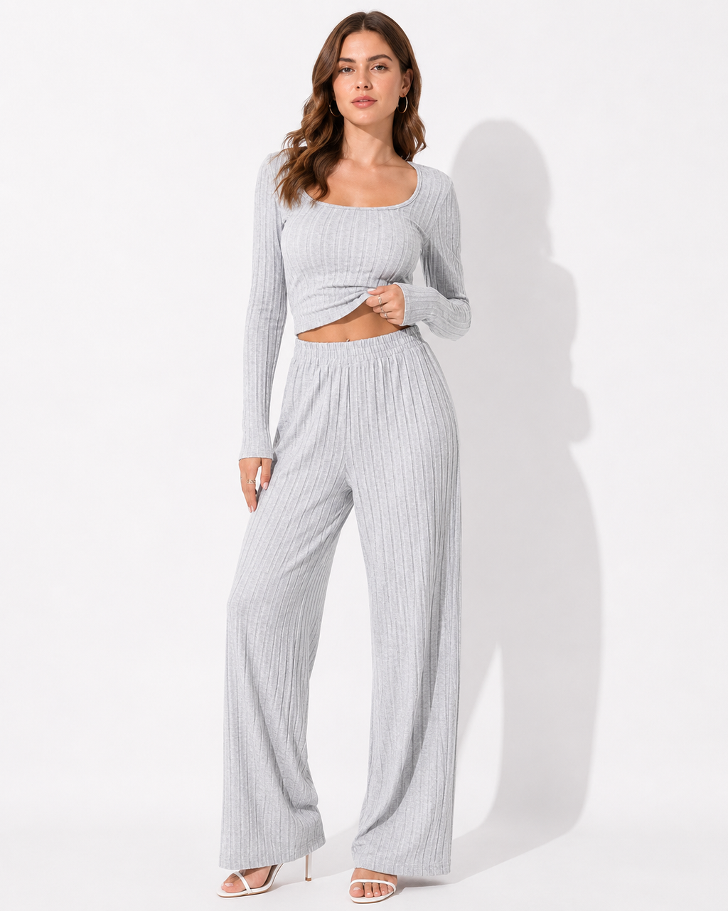 Almira Stilduo Set
