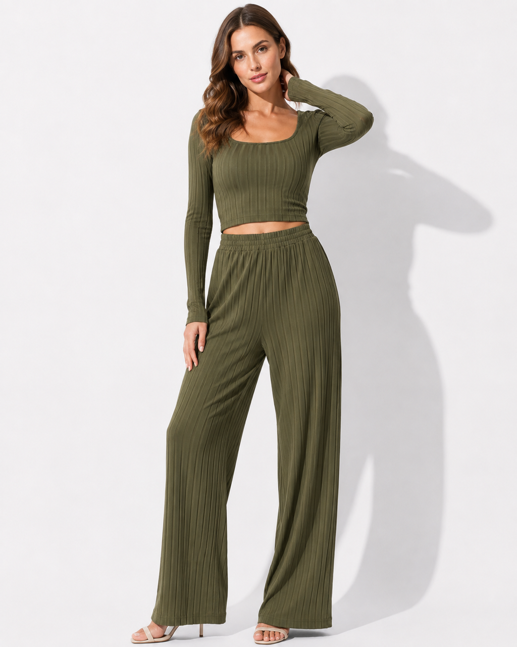 Almira Stilduo Set