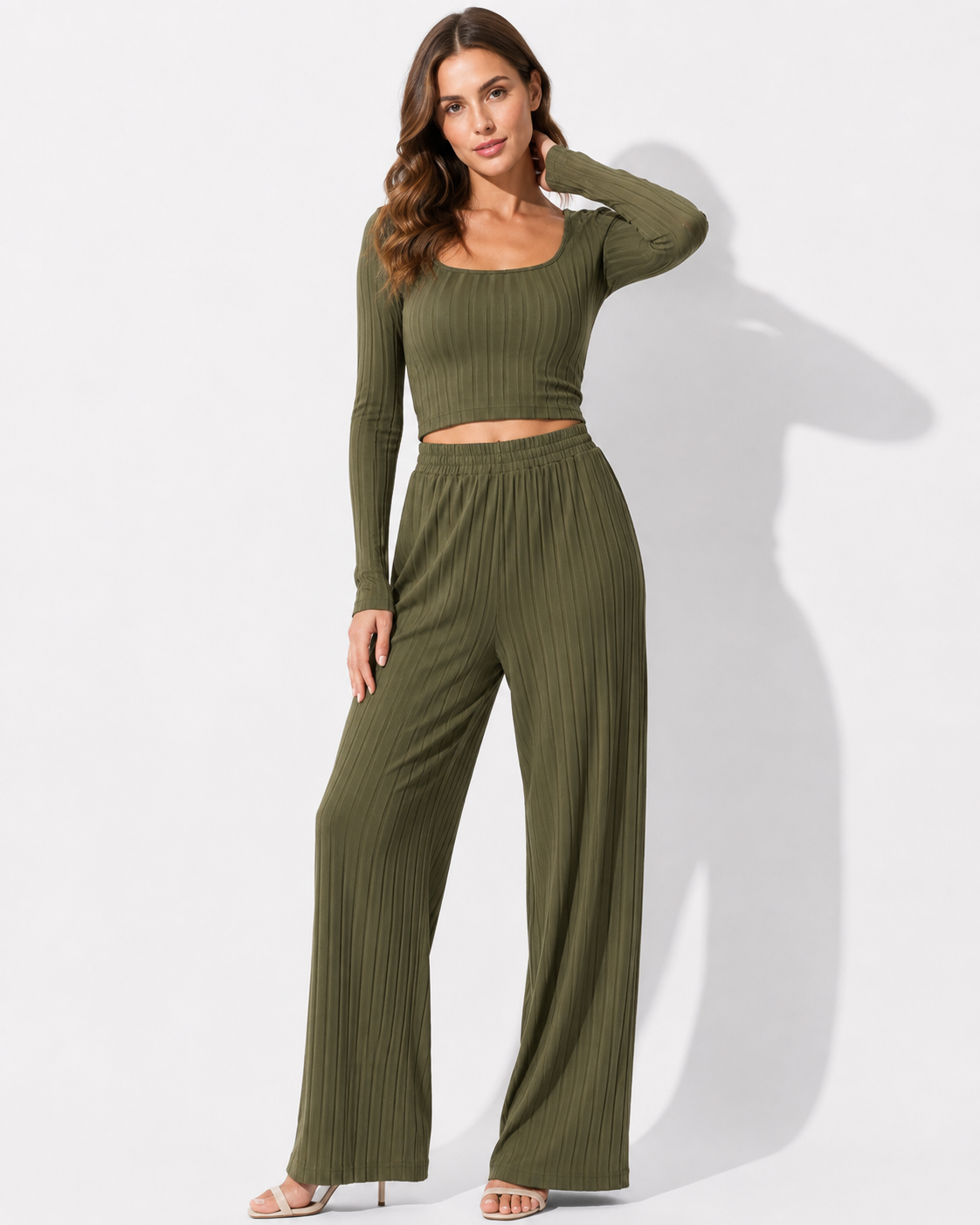 Almira Stilduo Set