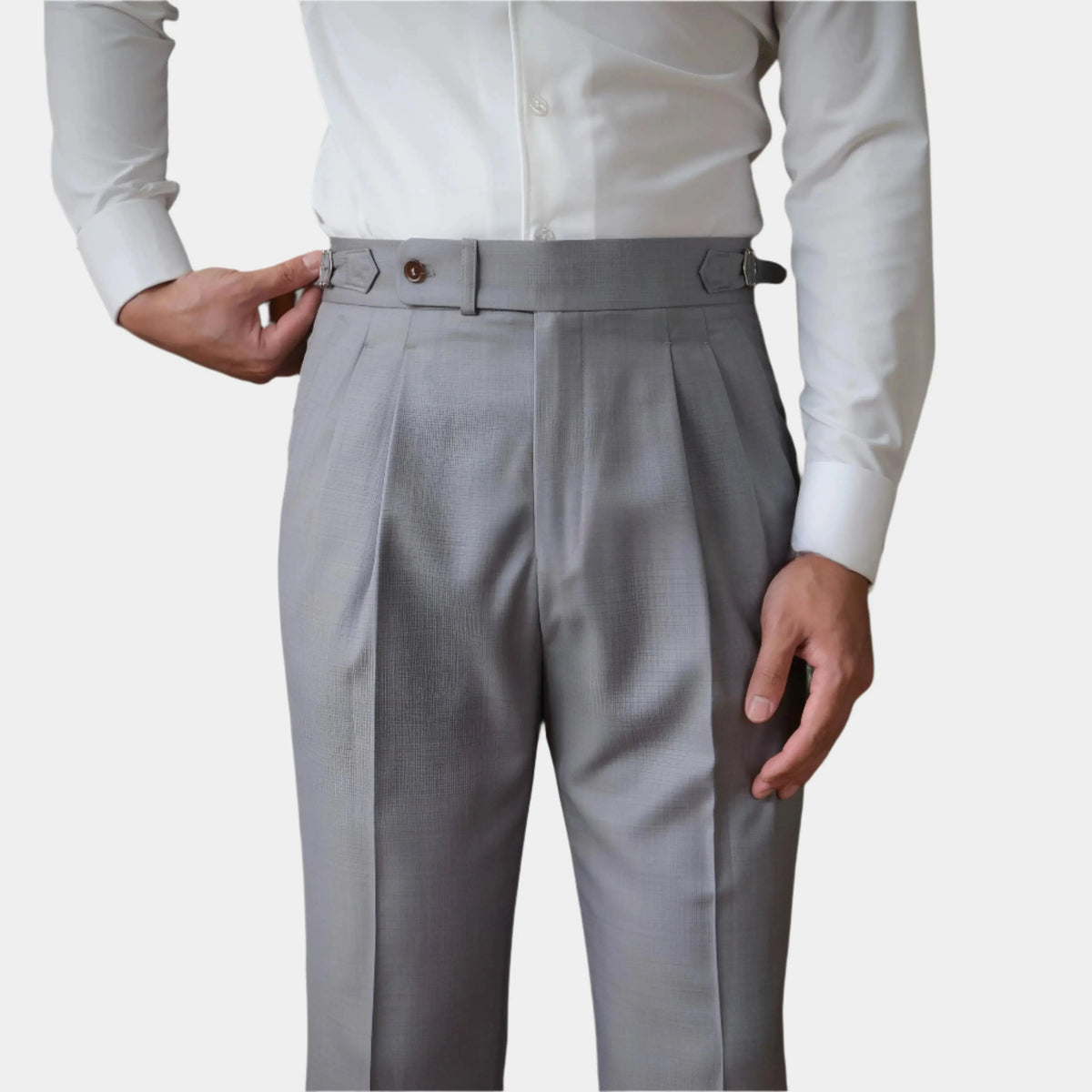 Henaas | Klassische Hose