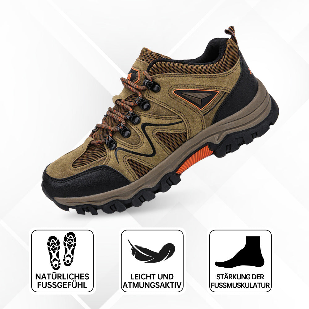 Leoeor | Outdoor Schuhe Wasserdicht & Rutschfest