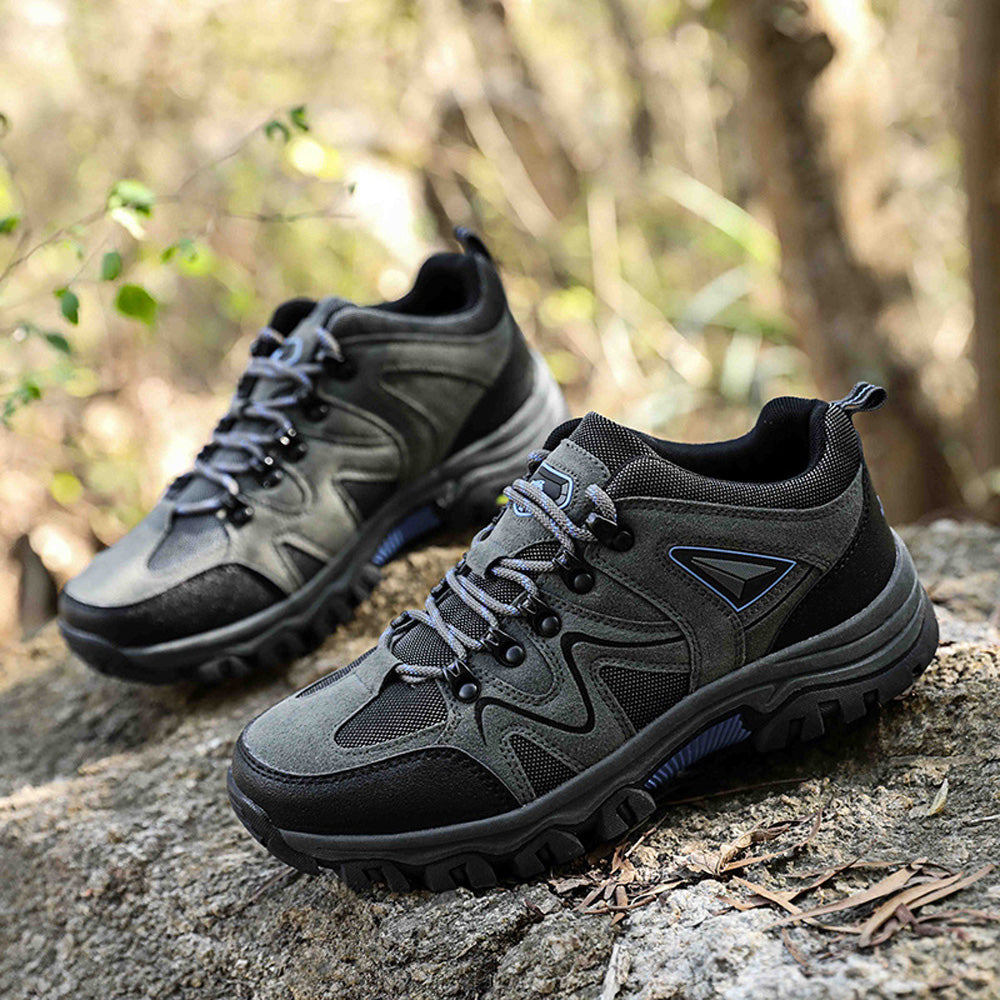 Leoeor | Outdoor Schuhe Wasserdicht & Rutschfest