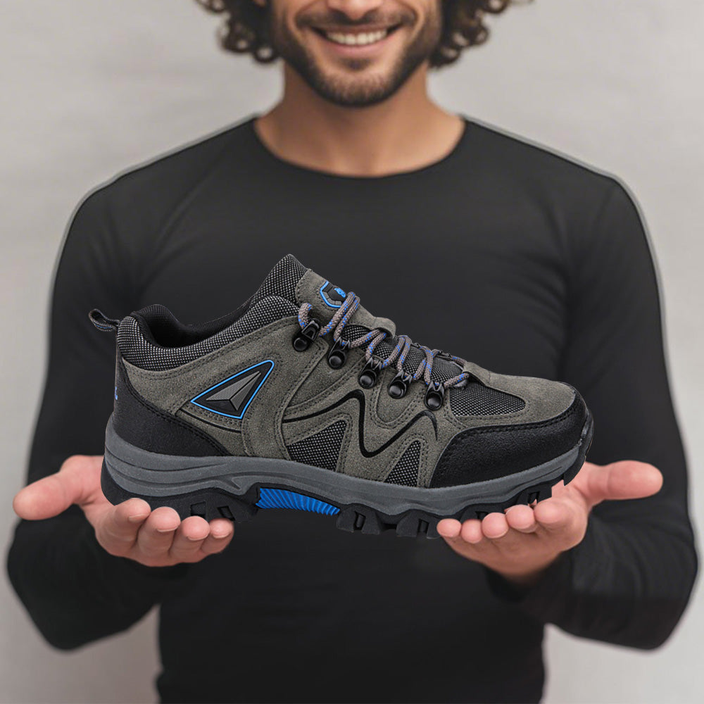 Leoeor | Outdoor Schuhe Wasserdicht & Rutschfest