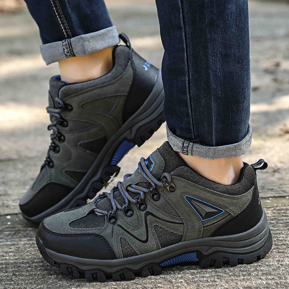Leoeor | Outdoor Schuhe Wasserdicht & Rutschfest