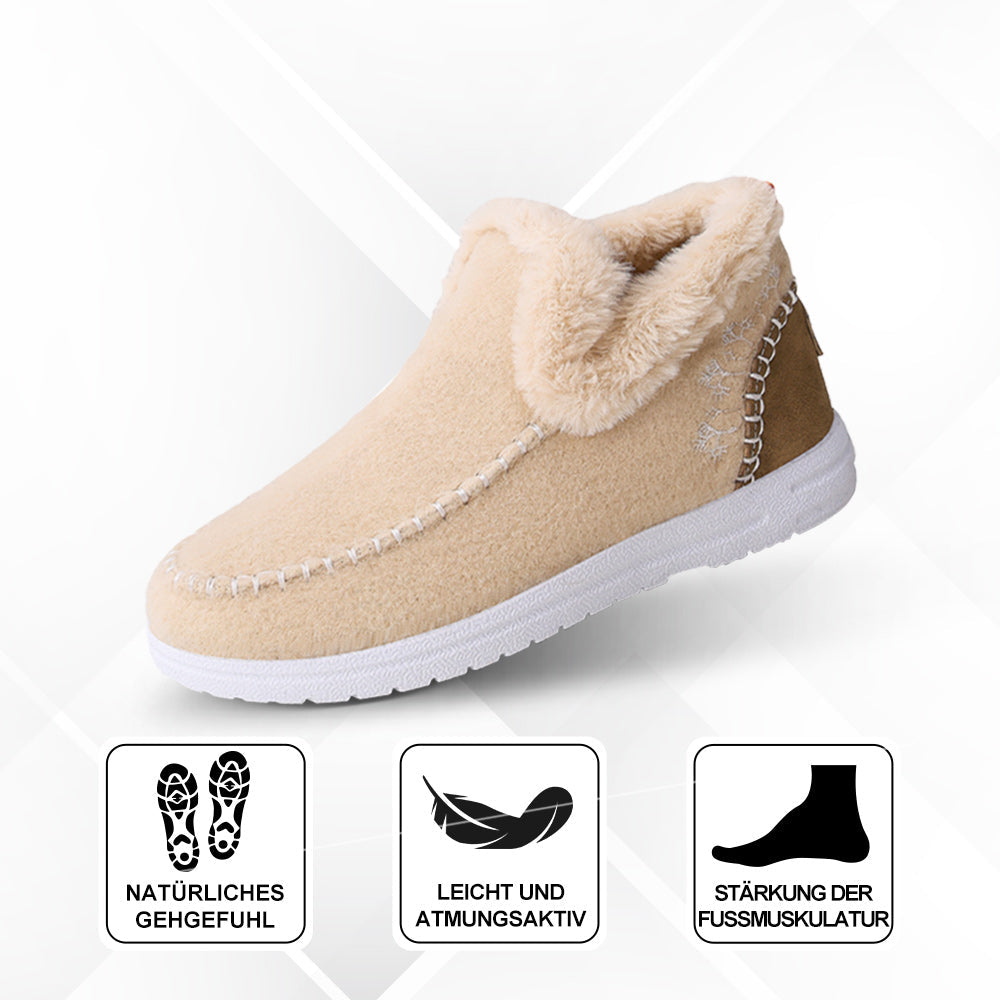 OrthoSoft Ergonomischer, Schmerzlindernder Komfortschuh