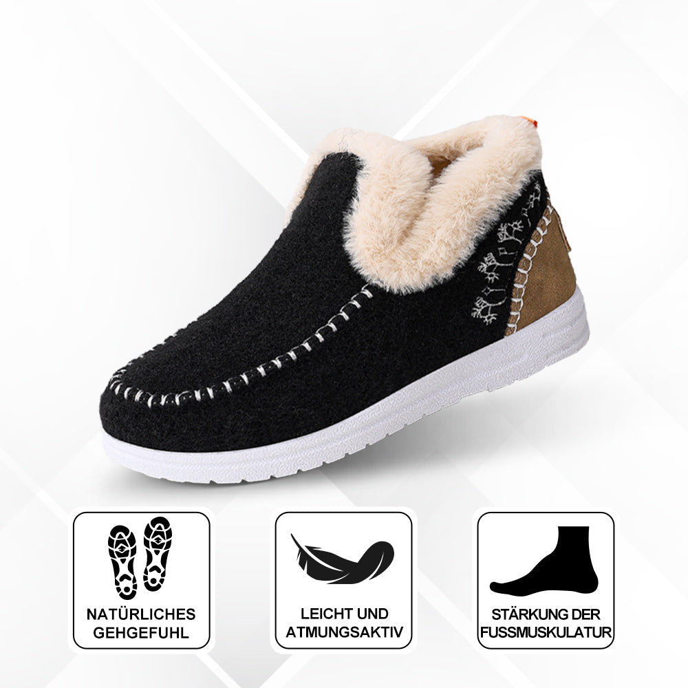 OrthoSoft Ergonomischer, Schmerzlindernder Komfortschuh