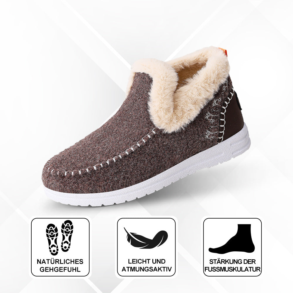 OrthoSoft Ergonomischer, Schmerzlindernder Komfortschuh