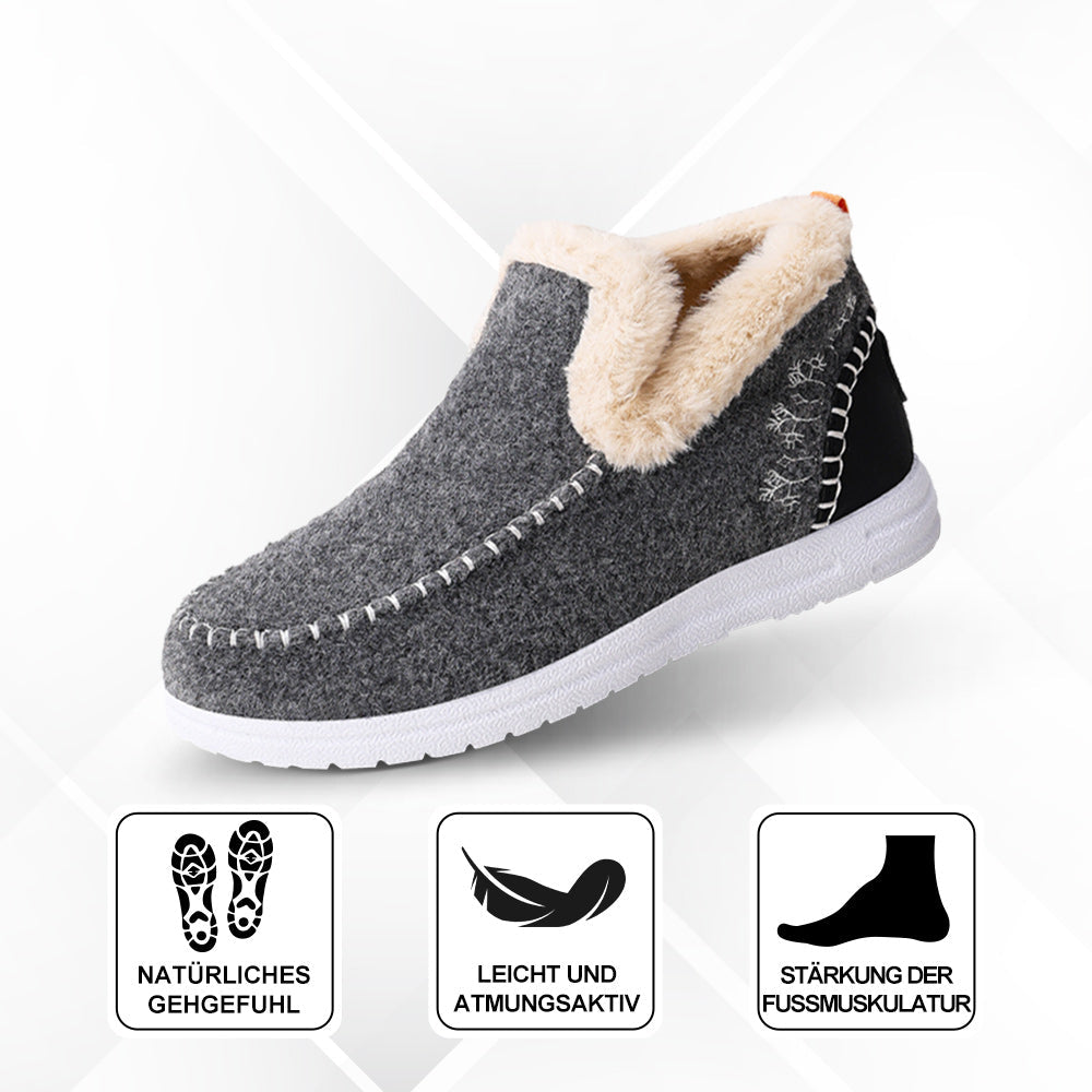 OrthoSoft Ergonomischer, Schmerzlindernder Komfortschuh